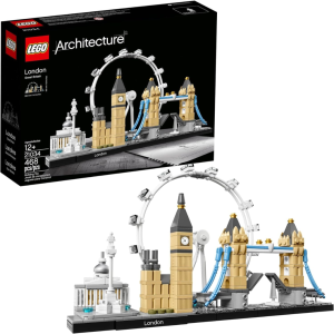 LEGO Architecture London Skyline Collection (21034)